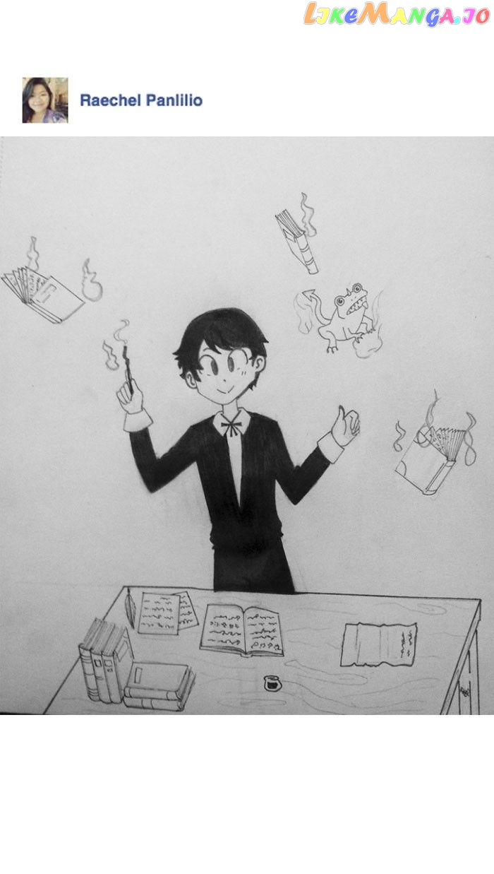 Read Hooky - Manga Manga Online