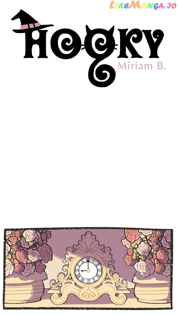 Read Hooky - Manga Manga Online