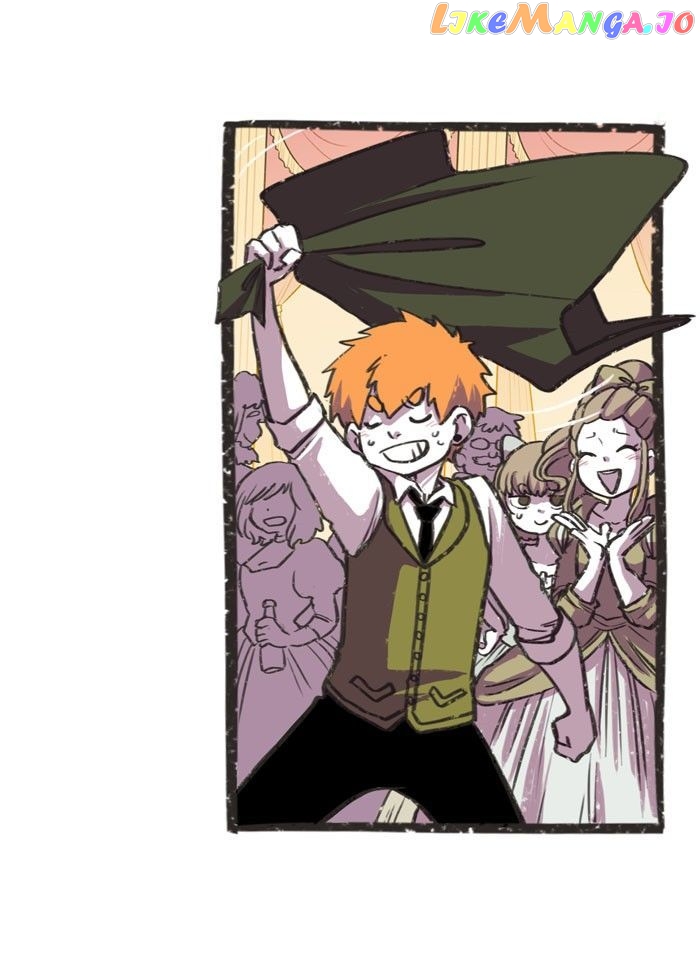 Read Hooky - Manga Manga Online
