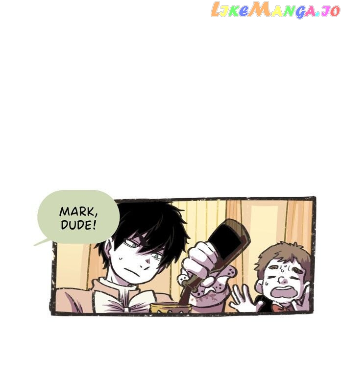 Read Hooky - Manga Manga Online