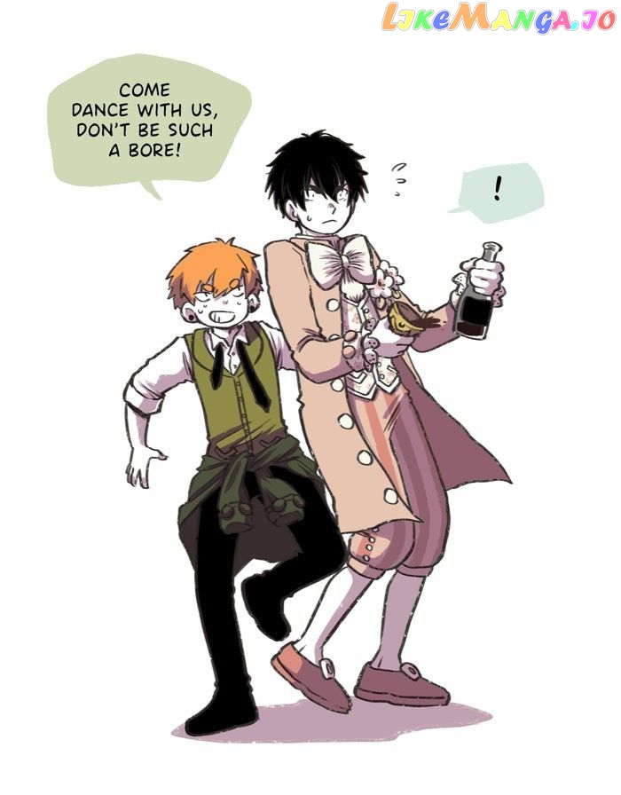 Read Hooky - Manga Manga Online