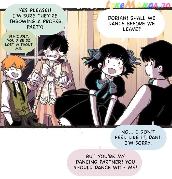 Read Hooky - Manga Manga Online