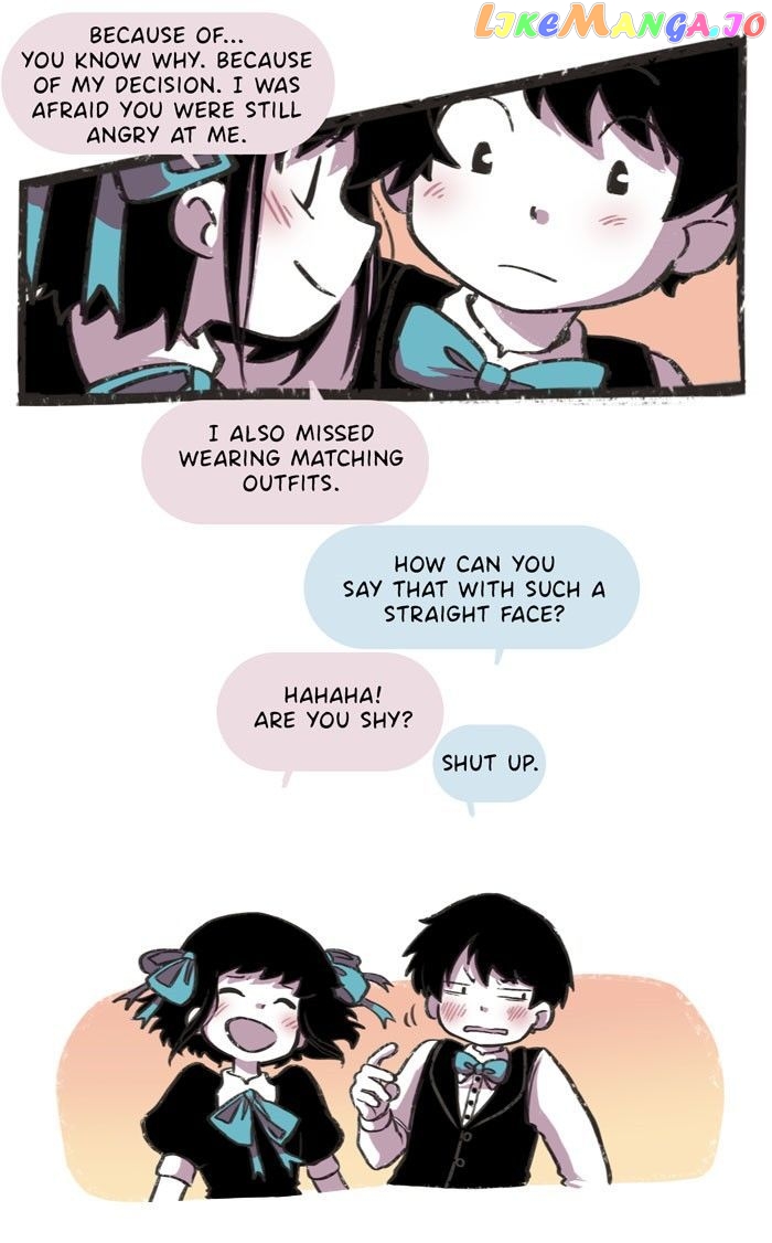 Read Hooky - Manga Manga Online