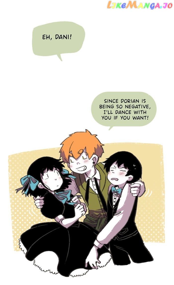 Read Hooky - Manga Manga Online