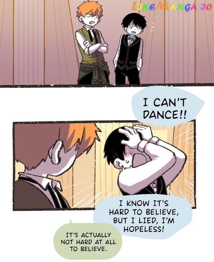 Read Hooky - Manga Manga Online