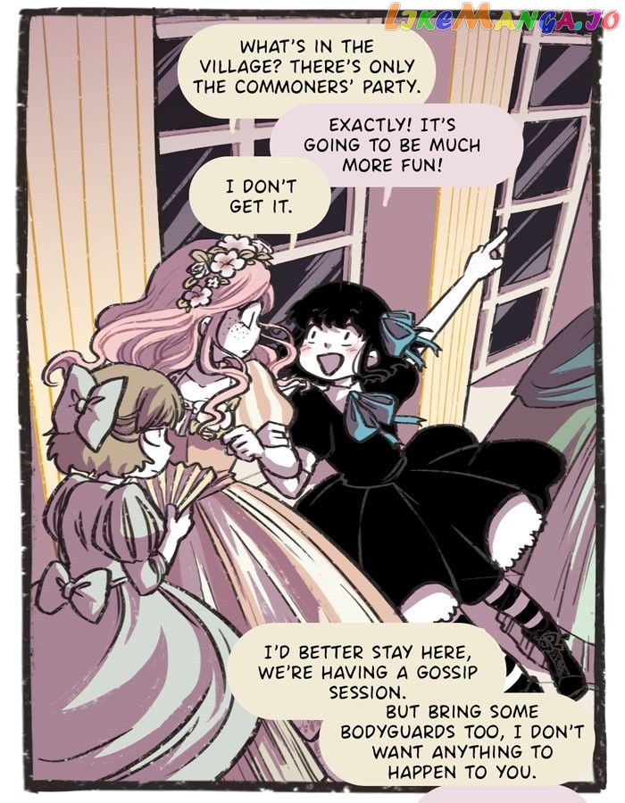 Read Hooky - Manga Manga Online