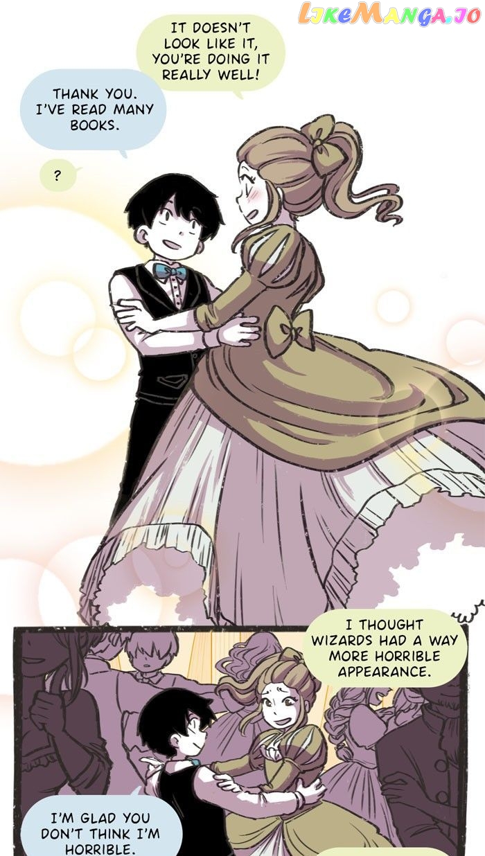 Read Hooky - Manga Manga Online