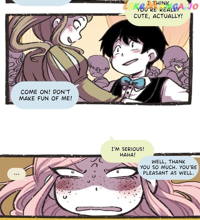 Read Hooky - Manga Manga Online