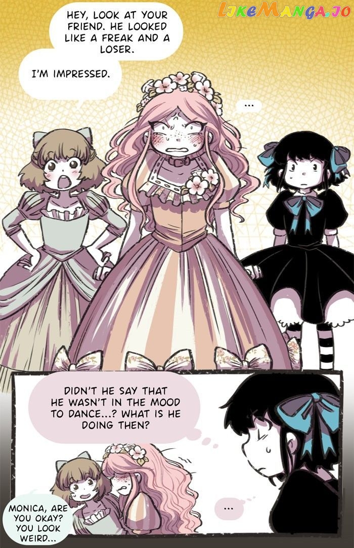Read Hooky - Manga Manga Online
