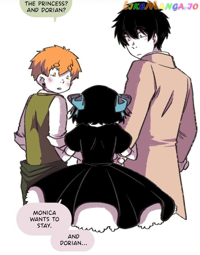 Read Hooky - Manga Manga Online