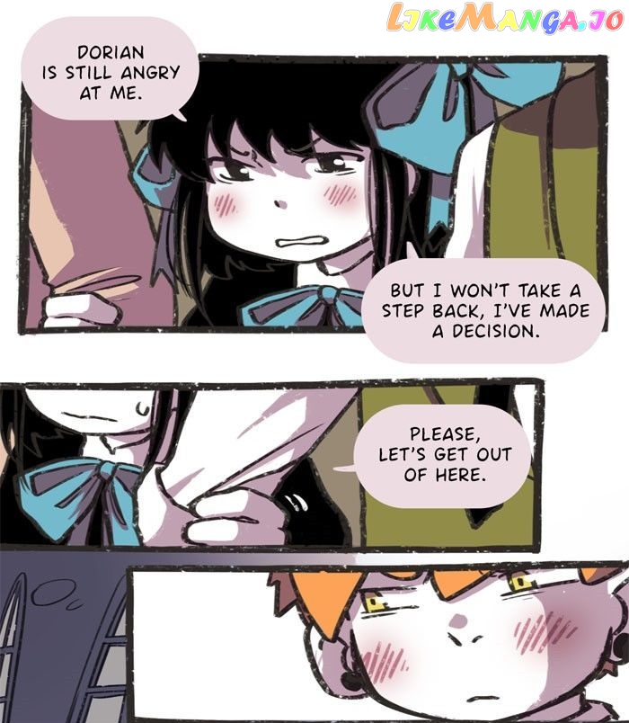 Read Hooky - Manga Manga Online