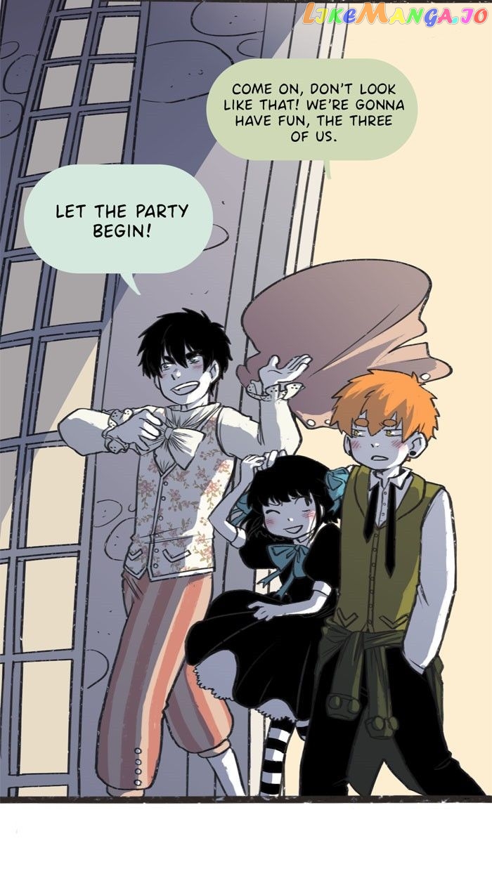 Read Hooky - Manga Manga Online