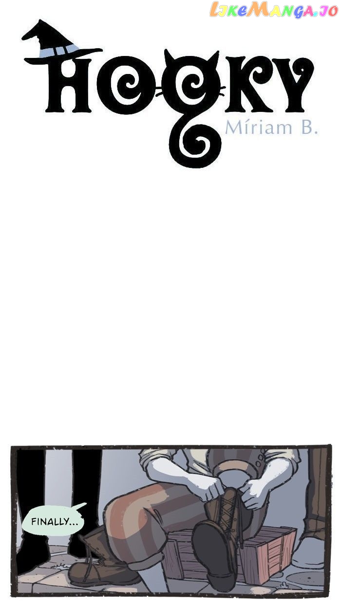 Read Hooky - Manga Manga Online