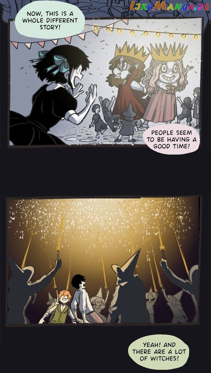 Read Hooky - Manga Manga Online