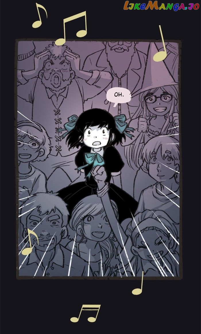 Read Hooky - Manga Manga Online