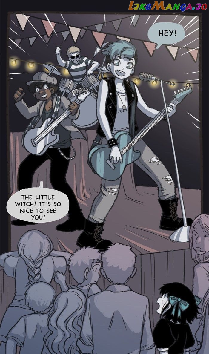 Read Hooky - Manga Manga Online