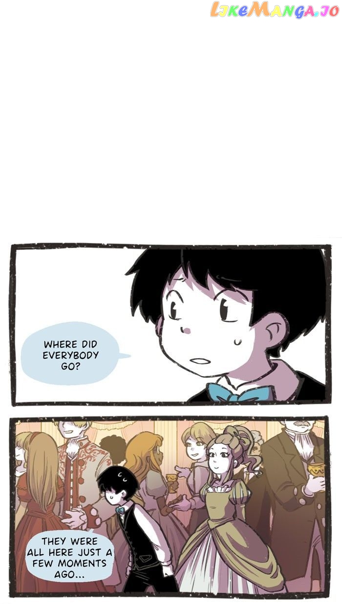 Read Hooky - Manga Manga Online