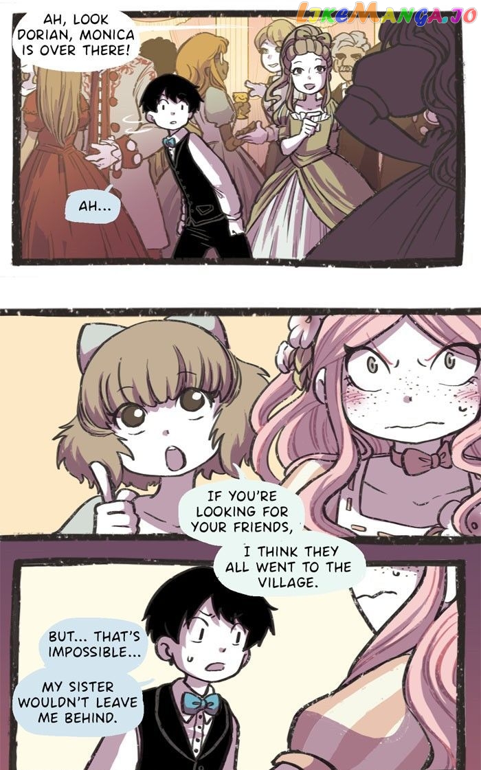 Read Hooky - Manga Manga Online