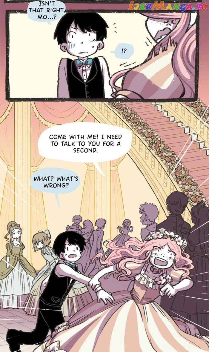 Read Hooky - Manga Manga Online