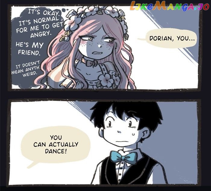 Read Hooky - Manga Manga Online