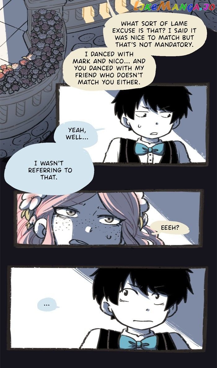 Read Hooky - Manga Manga Online