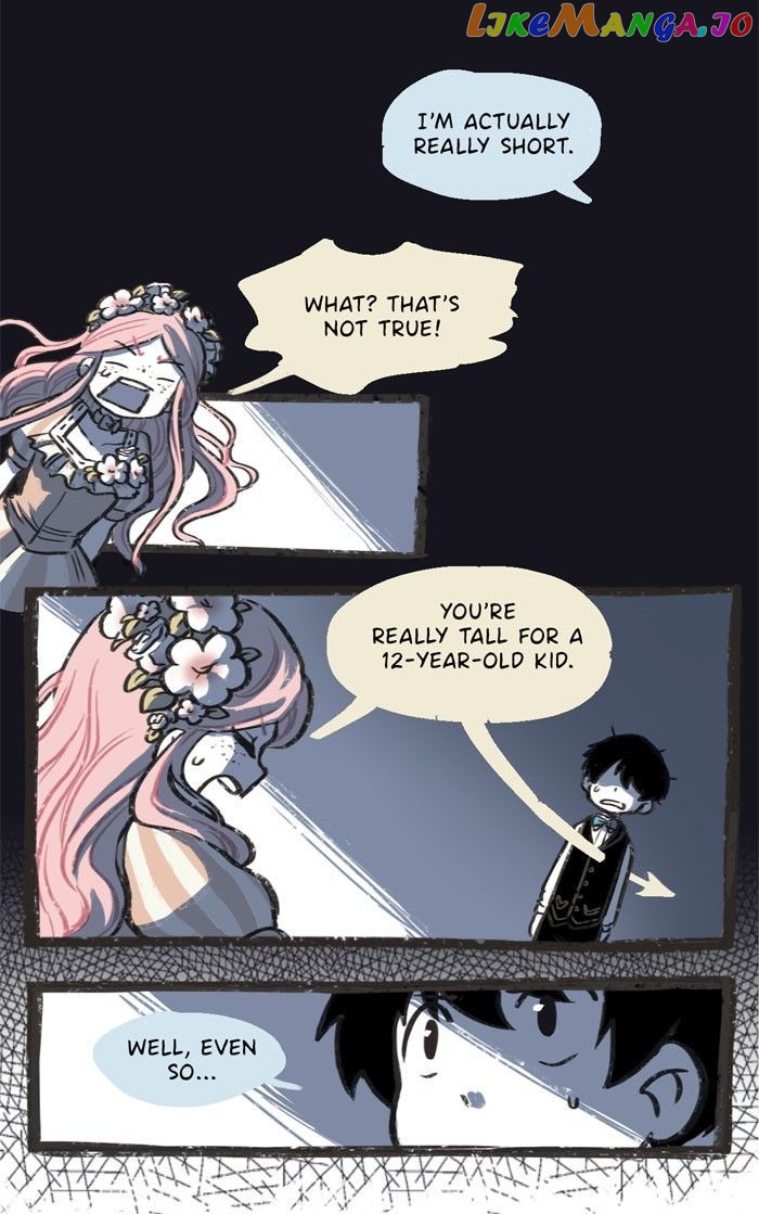Read Hooky - Manga Manga Online