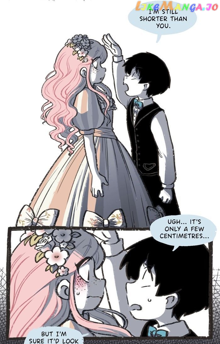 Read Hooky - Manga Manga Online