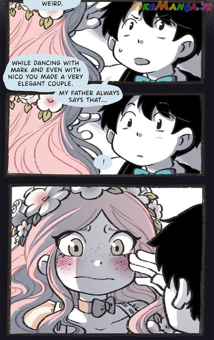Read Hooky - Manga Manga Online