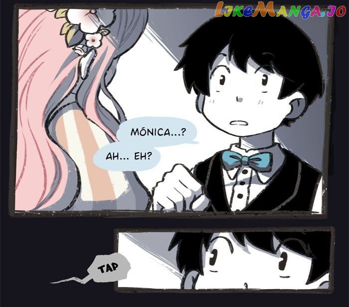Read Hooky - Manga Manga Online