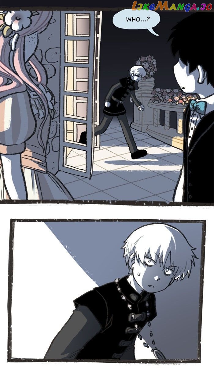 Read Hooky - Manga Manga Online