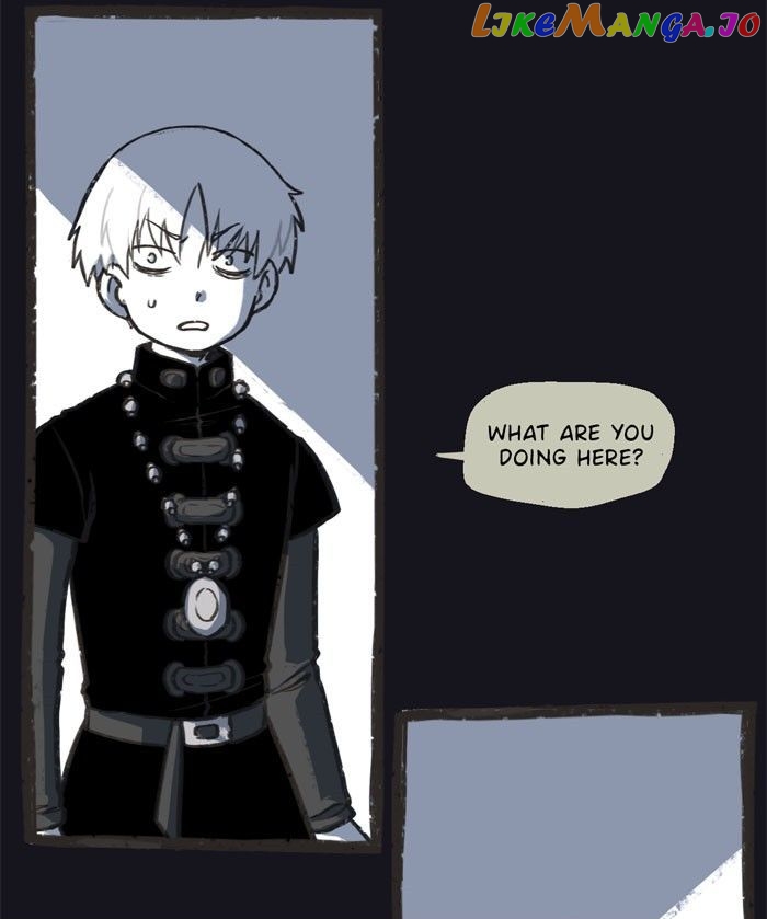 Read Hooky - Manga Manga Online