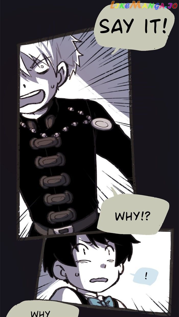 Read Hooky - Manga Manga Online