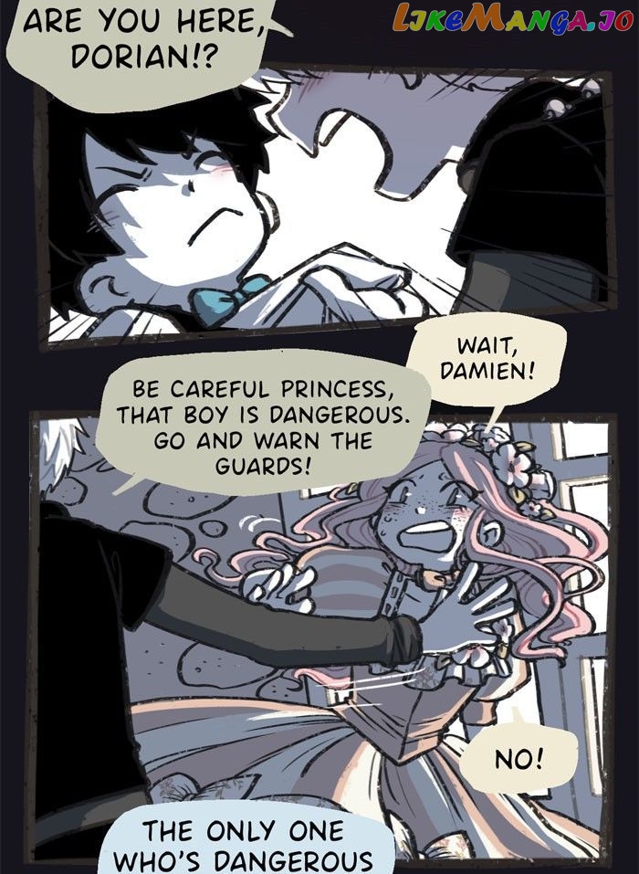 Read Hooky - Manga Manga Online