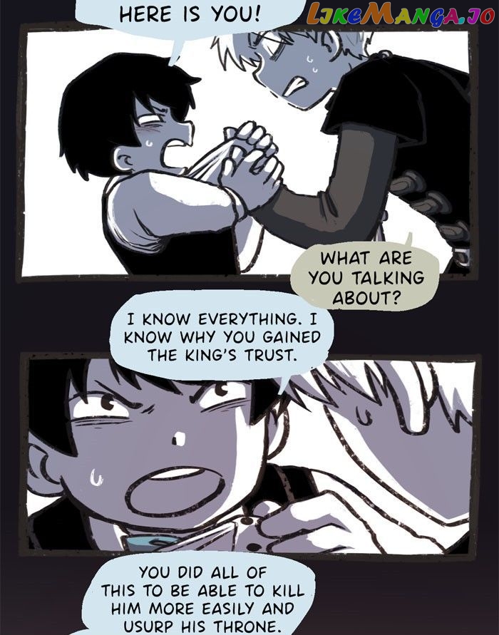 Read Hooky - Manga Manga Online