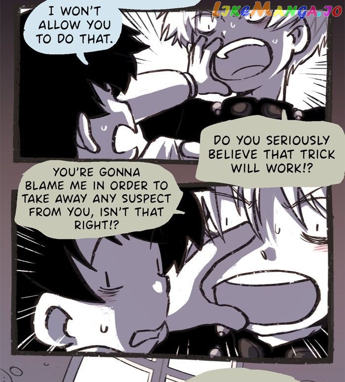 Read Hooky - Manga Manga Online