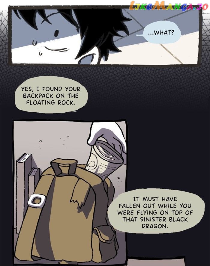 Read Hooky - Manga Manga Online