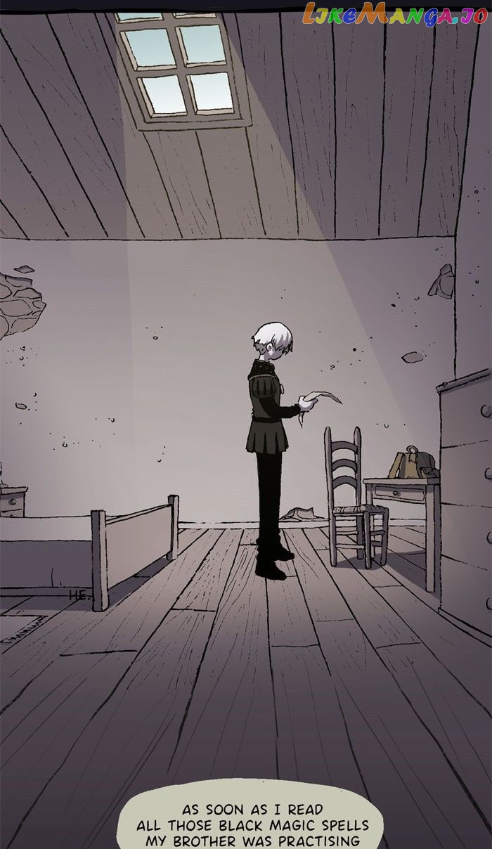 Read Hooky - Manga Manga Online