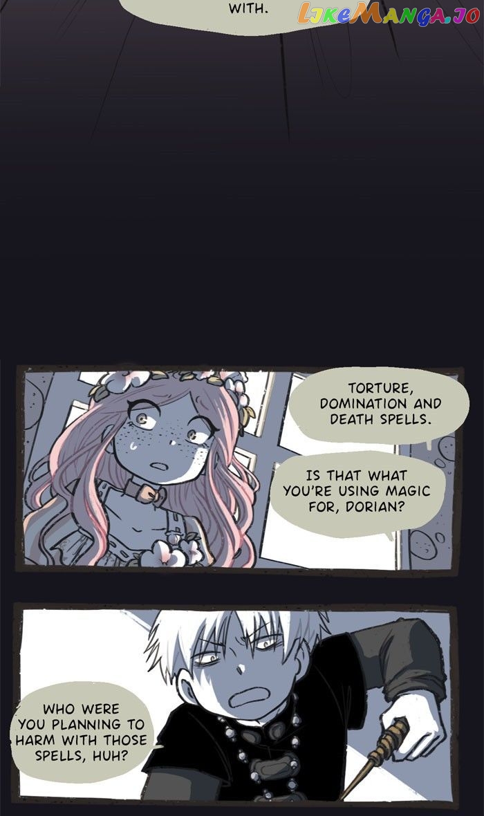 Read Hooky - Manga Manga Online