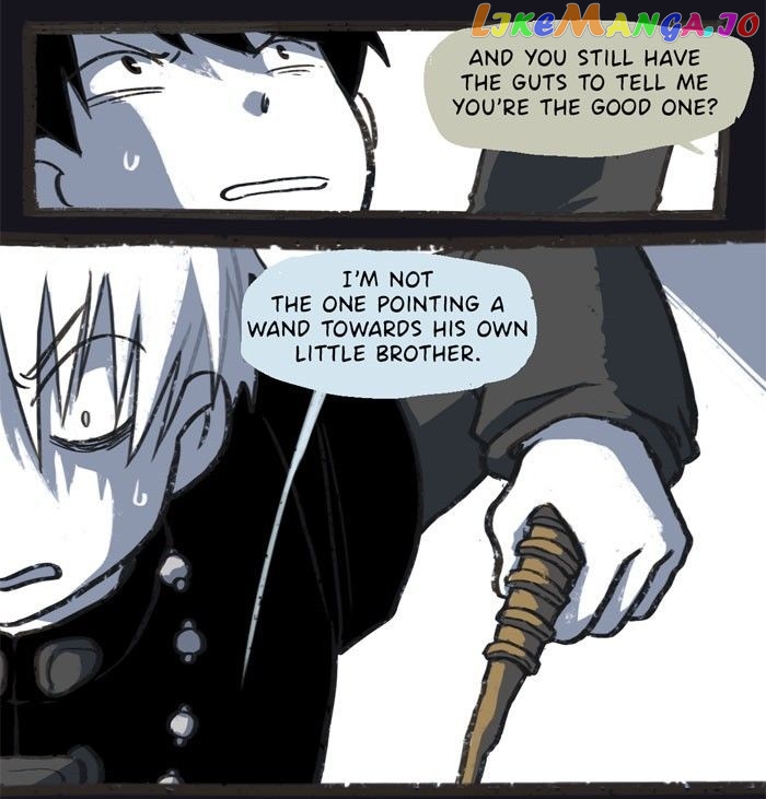 Read Hooky - Manga Manga Online