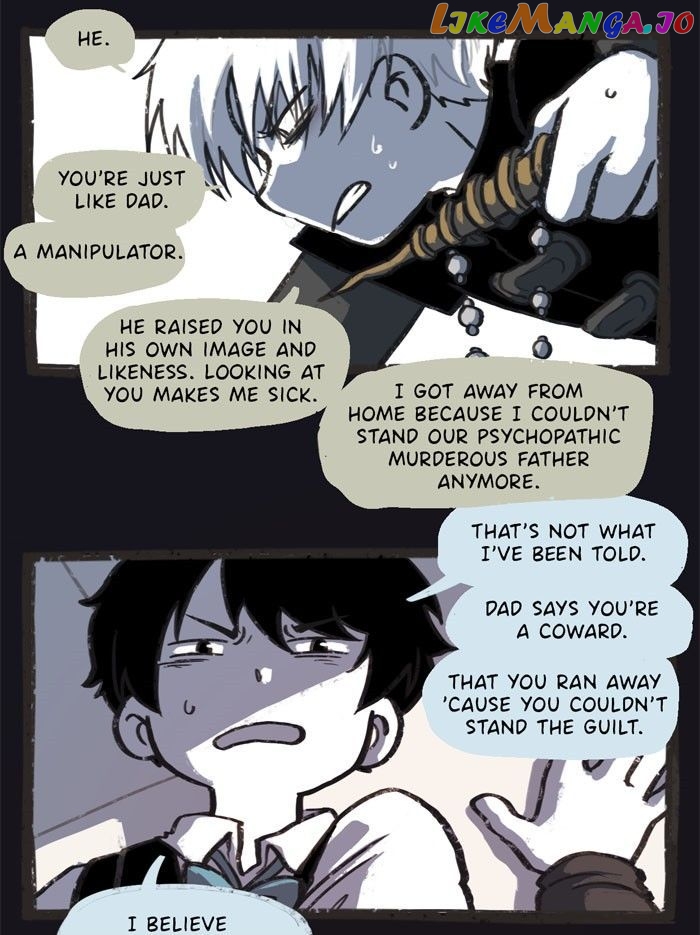 Read Hooky - Manga Manga Online