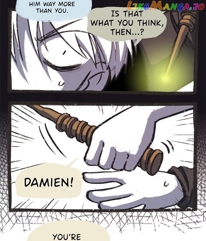 Read Hooky - Manga Manga Online