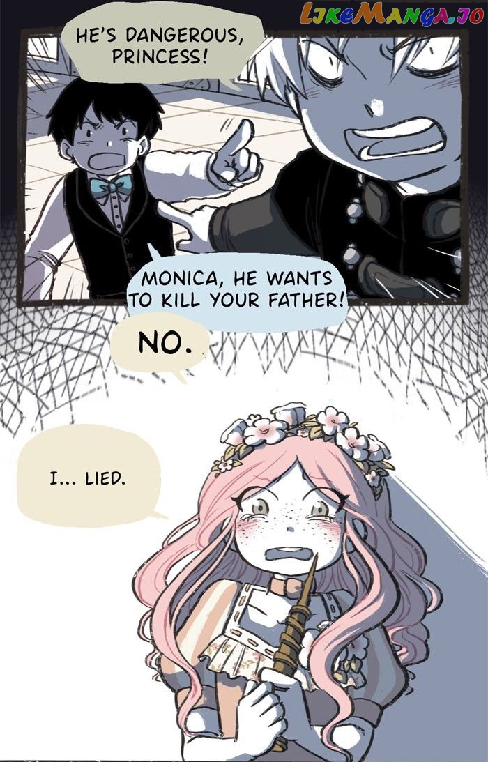 Read Hooky - Manga Manga Online
