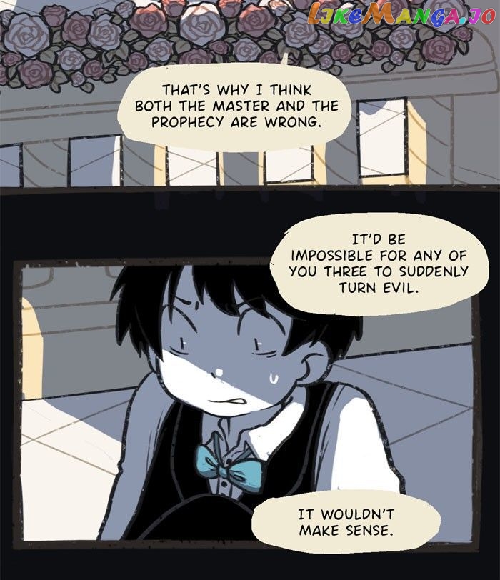 Read Hooky - Manga Manga Online