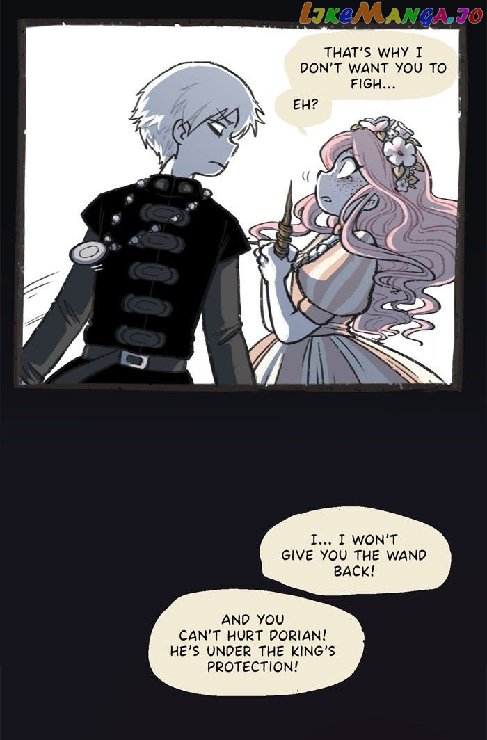 Read Hooky - Manga Manga Online