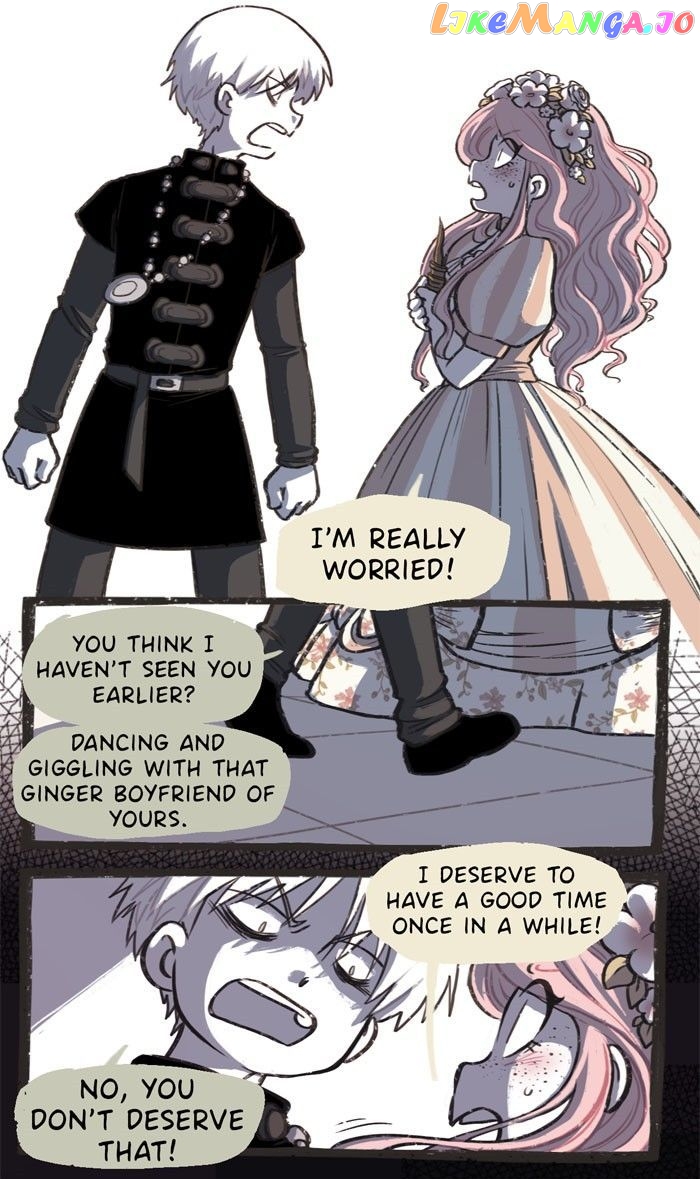 Read Hooky - Manga Manga Online