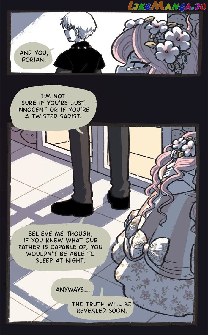Read Hooky - Manga Manga Online