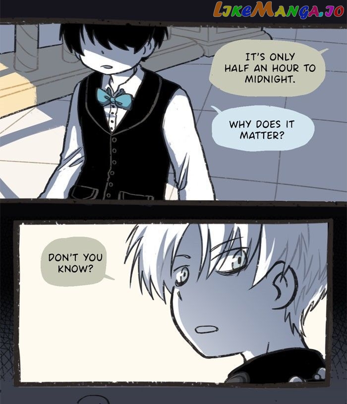 Read Hooky - Manga Manga Online