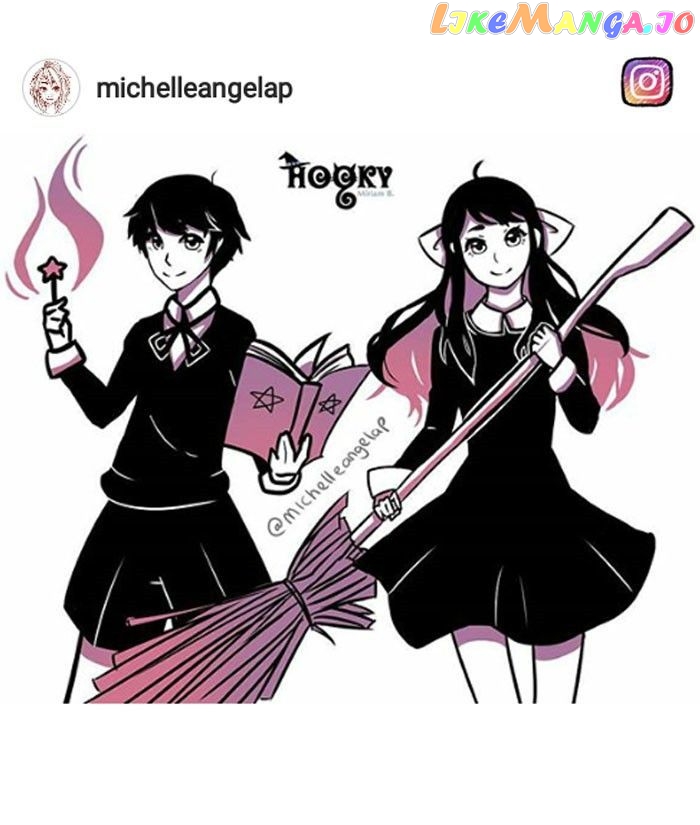 Read Hooky - Manga Manga Online