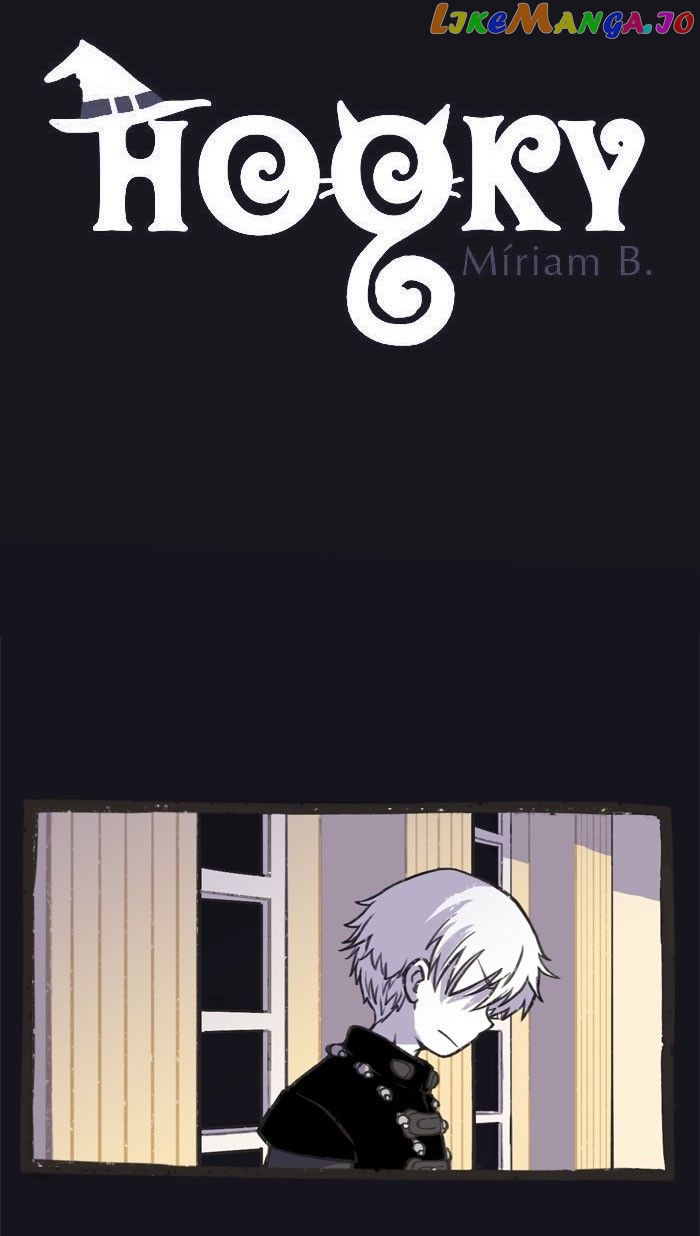 Read Hooky - Manga Manga Online