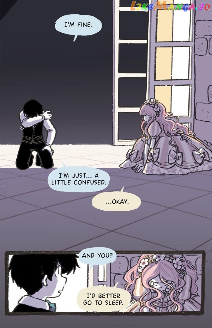 Read Hooky - Manga Manga Online